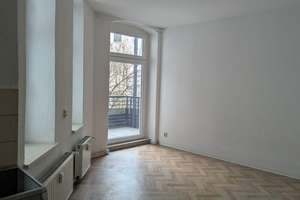 Große 2-Raum-Wohnung mit kleiner EBK und Balkon in Magdeburg-Sudenburg zu vermieten – Jordanstr. 3, 39112 Sudenburg, Magdeburg – Vorschaubild 5