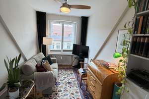Nachmieter gesucht: 3-Zimmer-Wohnung in der nördlichen Innenstadt – Friedrich-Ebert-Straße 12, 14467 Nördliche Innenstadt, Potsdam – Vorschaubild 5