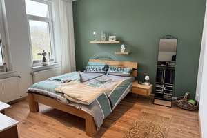 nur 199.000,- € für ein charmantes Jugendstilhaus mit unendlichen Möglichkeiten in Bremerhaven – Die vollständige Adresse der Immobilie erhältst du vom Anbieter., 27576 Lehe, Bremerhaven – Vorschaubild 10