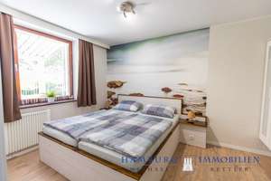 Drei Häuser, 10 Apartments, Palmengarten, ca. 1.498 m² Grundst., gepflegte Anlage, in 23747 Dahme – Die vollständige Adresse der Immobilie erhältst du vom Anbieter., 23747 Dahme – Vorschaubild 11