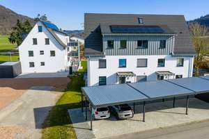 Grenznah-Grün-Günstig-Genial - Junge Familien willkommen im sanierten REH - Zollhaus – Die vollständige Adresse der Immobilie erhältst du vom Anbieter., 79790 Küssaberg – Vorschaubild 3