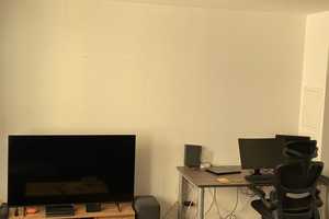 Geschmackvolle 1-Raum-Wohnung in Mannheim – Windeckstraße 50, 68163 Mannheim – Vorschaubild 1