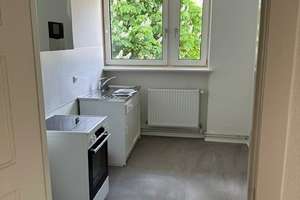 2 1/2-Zimmer-Wohnung in Hamburg-Hamm, Erstbezug nach Modernisierung – Hammer Berg 4, 20535 Hamm, Hamburg – Vorschaubild 14