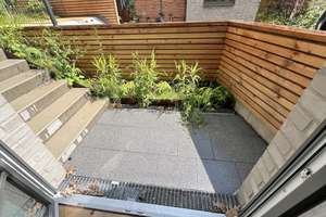 Neubauwohnung mit Terrasse im EG mitten im beliebten Szeneviertel der Schanze – Bartelsstraße 65 a, 20357 Sternschanze, Hamburg – Vorschaubild 13