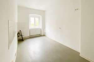 HELLE 2 ZIMMER WOHNUNG IN GRÜNER OASE |HOCHPARTERRE | PROVISIONSFREI | – Rudolf-Schwarz-Straße 26, 10407 Prenzlauer Berg, Berlin – Vorschaubild 3