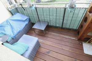 Für Anleger: Vermietete 2-Zi.-EG-ETW mit Balkon in guter Lage von Alt-West – Leipzig – Vorschaubild 3