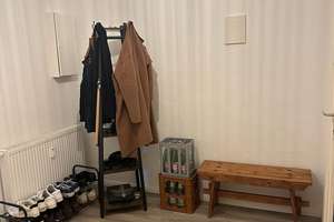 Renovierte 2-Raum Altbauwohnung – Großenhainer Straße 153, 1129 Pieschen-Nord/Trachenberge, Dresden – Vorschaubild 8