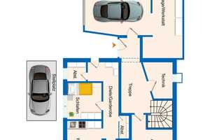 Perfektes Haus für Ihre Familie – Oberallgäu (Kreis) – Vorschaubild 9