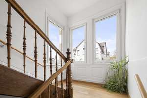Spannendes Wohn- und Geschäftshaus in beliebter Oststadt-Lage! - Invest mit Entwicklungspotenzial – Die vollständige Adresse der Immobilie erhältst du vom Anbieter., 72764 Reutlingen-Mitte, Reutlingen – Vorschaubild 10