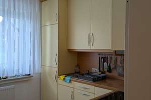 Gepflegte 3-Zimmer-Wohnung in Geilenkirchen