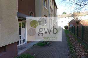 Helle 2-Zimmer-Wohnung mit Balkon – Die vollständige Adresse der Immobilie erhältst du vom Anbieter., 45888 Bulmke-Hüllen, Gelsenkirchen – Vorschaubild 1
