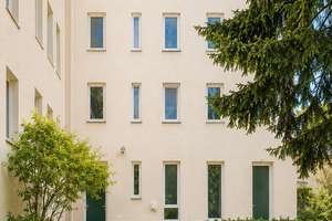 Ruhige vermietete 2-Zimmer-Wohnung im Schillerkiez – Leinestraße 20, 12049 Neukölln (Ortsteil), Berlin – Vorschaubild 2
