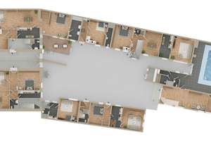 Top-Investment: Renditestarkes Objekt mit Potenzial + Garagen/Innenhof in guter Wohnlage – Die vollständige Adresse der Immobilie erhältst du vom Anbieter., 41236 Heyden, Mönchengladbach – Vorschaubild 24