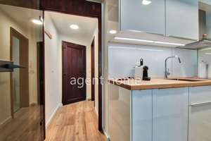 MÖBLIERT -NICE LIVING - Terrassenwohnung in Stuttgart West – Die vollständige Adresse der Immobilie erhältst du vom Anbieter., 70191 Kräherwald, Stuttgart – Vorschaubild 8