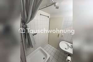 Tauschwohnung: Ruhige und helle Wohnung zwischen Schule und TUHH – Bennigsenstraße 38, 21073 Harburg (Ortsteil), Hamburg – Vorschaubild 8
