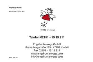 Seniorengerecht und Barrierefrei Wohnen (34 Wohnungen von 34qm - 69qm) – Sprödentalstraße 24, 47799 Cracau, Krefeld – Vorschaubild 12