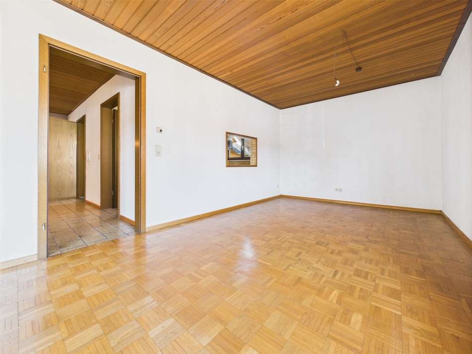 Esszimmer EG