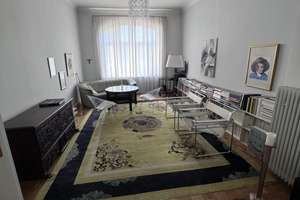 4‑Zimmer Altbau Wohnung in der Süd-Stadt – Die vollständige Adresse der Immobilie erhältst du vom Anbieter., 56068 Mitte, Koblenz – Vorschaubild 7