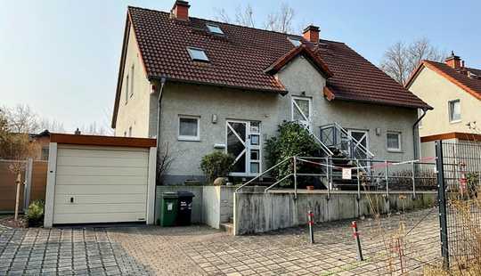 Bild von 3-Familienhaus in zentrumsnaher Lage von Braunschweig - ideal für die große Familie