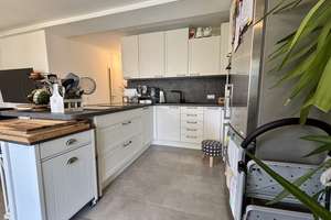 Neubau-Reihenmittelhaus in Pfaffenhofen: 
Modern und ruhig wohnen nahe Rosenheim – Die vollständige Adresse der Immobilie erhältst du vom Anbieter., 83135 Schechen – Vorschaubild 5