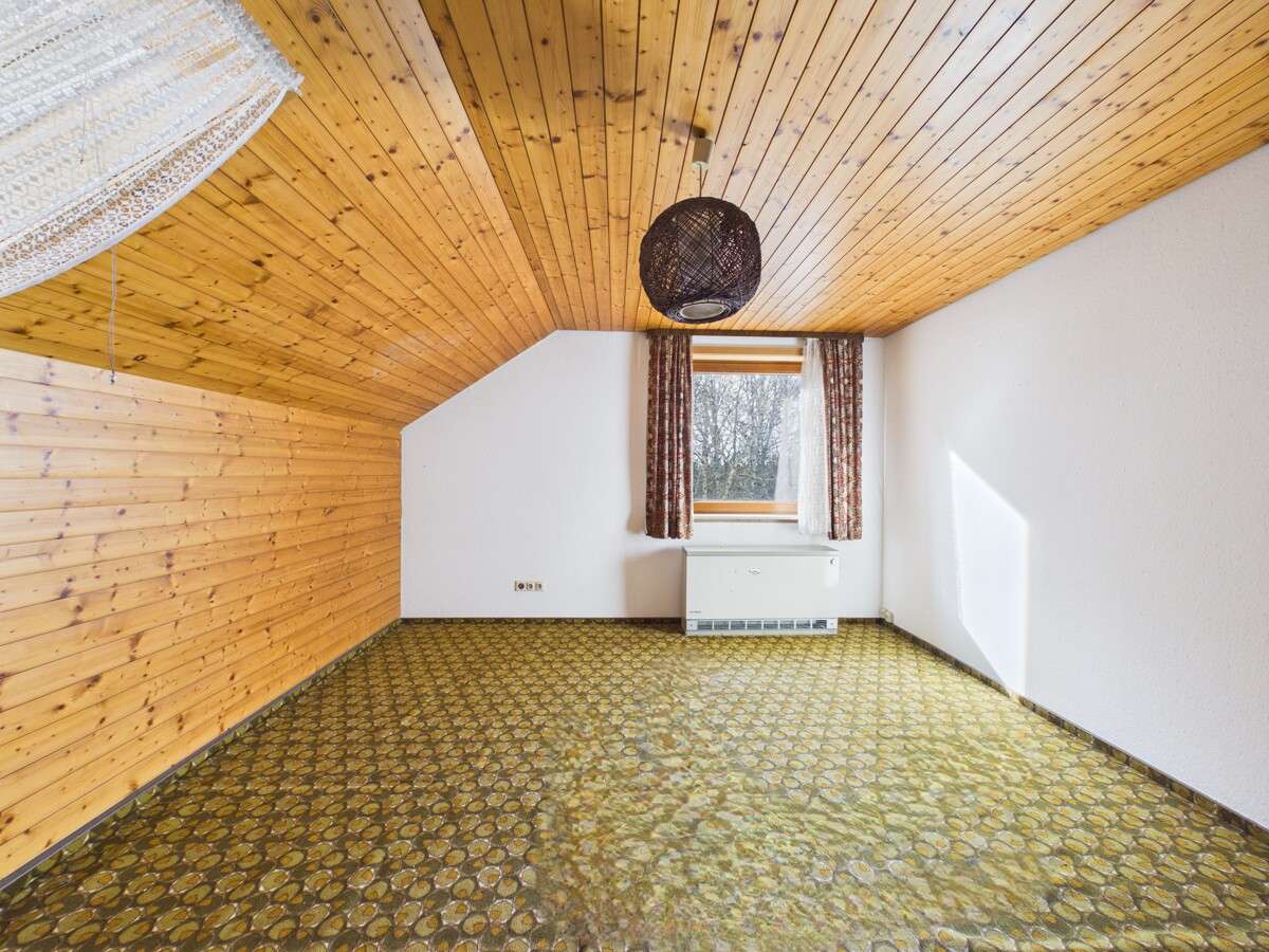 Immobilie in Hardt - Attraktives Mehrfamilienhaus: 
Ruhe und Natur vor der Haustür - Bild 8