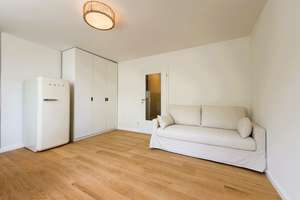 renoviert + möbliert + bezugsbereit + ohne Provision – Die vollständige Adresse der Immobilie erhältst du vom Anbieter., 81477 Obersendling, München – Vorschaubild 3