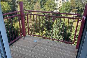 Helle 2-Raum-Wohnung mit Balkon in MD Stadtfeld-Ost – Immermannstr. 29, 39108 Magdeburg – Vorschaubild 1