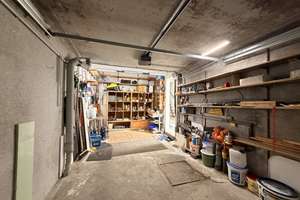 Wohnkomfort auf drei Ebenen – Exklusives Reihenmittelhaus mit Kamin, Balkone und Garage – Am Spörkel 29a, 44227 Menglinghausen, Dortmund – Vorschaubild 24