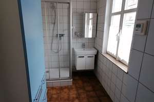 Naturnahe 2-Zimmer-EG-Wohnung mit Einbauküche in Stuttgart-Feuerbach – Die vollständige Adresse der Immobilie erhältst du vom Anbieter., 70469 Feuerbach-Mitte, Stuttgart – Vorschaubild 5