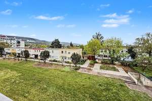 Heidelberg-Rohrbach: 3-Zimmer-Eigentumswohnung mit großer Loggia - bezugsfrei nach Absprache! – Die vollständige Adresse der Immobilie erhältst du vom Anbieter., 69126 Rohrbach, Heidelberg – Vorschaubild 11