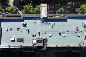 ☀️ Traumloggia & Top-Ausstattung – Edle 2-Zi-Whg mit Küche, Lift & TG-Stellplatz in Prenzlauer Berg – Die vollständige Adresse der Immobilie erhältst du vom Anbieter., 10435 Prenzlauer Berg, Berlin – Vorschaubild 19