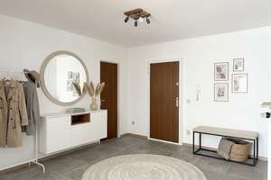 ***IHRE NEUE WOHLFÜHLOASE – HELL, GROSSZÜGIG & MODERN*** – 68167 Neckarstadt-Ost/Wohlgelegen, Mannheim – Vorschaubild 2
