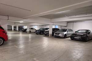 Penthouse, Einbauküche, Terrasse, Tiefgarage, Keller – 46519 Alpen – Vorschaubild 12