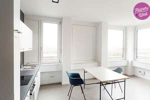 Kompakt und Modern! 1-Zimmer-Wohnung mit Einbauküche! – Holzhofallee 31, 64295 Darmstadt-West, Darmstadt – Vorschaubild 4