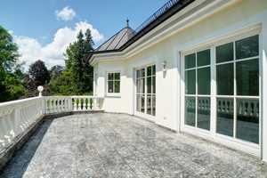 Exklusive Villa mit einzigartigem Baustil und parkähnlichem Grundstück – Bad Tölz-Wolfratshausen (Kreis) – Vorschaubild 11