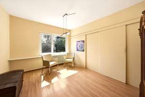 Charmanter Reihenbungalow mit Südterrasse und schönem Garten in ruhiger Lage von Lankwitz – Die vollständige Adresse der Immobilie erhältst du vom Anbieter., 12249 Lankwitz, Berlin – Vorschaubild 12