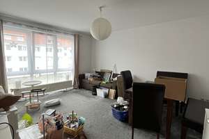 gepflegte 2 Zimmer Wohnung direkt in der Innenstadt – Osterstraße 9, 27568 Mitte, Bremerhaven – Vorschaubild 4