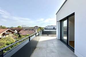 Besondere 4-Zimmer Dachterrassenwohnung in zentraler Lage – Die vollständige Adresse der Immobilie erhältst du vom Anbieter., 82515 Wolfratshausen – Vorschaubild 17