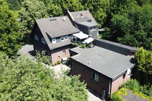 Haus "Naturblick" | Zwei Häuser im Grünen von Aldenrade – Die vollständige Adresse der Immobilie erhältst du vom Anbieter., 47179 Aldenrade, Duisburg – Vorschaubild 6