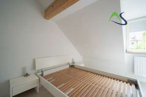 Möbliert & modern – Helle 2-Zimmer-Wohnung in Universitätsnähe – Die vollständige Adresse der Immobilie erhältst du vom Anbieter., 93051 Kumpfmühl-Ziegetsdorf-Neuprüll, Regensburg – Vorschaubild 10
