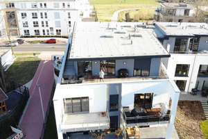 Luxus Penthouse in Hamm mit moderner Kücheneinrichtung – Marker Allee 37 A, 59063 Mitte, Hamm – Vorschaubild 12