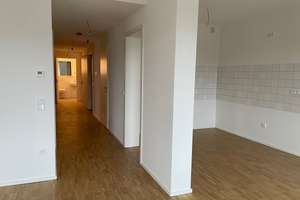 BOTHFELD | helle 4-Zimmer-Wohnung mit Parkettfußboden und Balkon  – Abendseglerweg  9, 30657 Bothfeld, Hannover – Vorschaubild 8