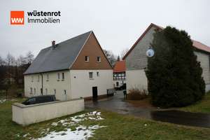 Wunderschöner 4-Seitenhof mit großem Grundstück (ca. 5.000 m²) – Die vollständige Adresse der Immobilie erhältst du vom Anbieter., 9633 Halsbrücke – Vorschaubild 1