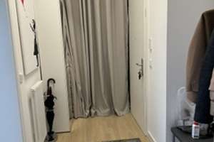 Vollmöbilierte hochwertige schöne  Wohnung in  Berlin-Dahlemterre (I.OG) – Clayallee 174b, 14195 Dahlem, Berlin – Vorschaubild 10