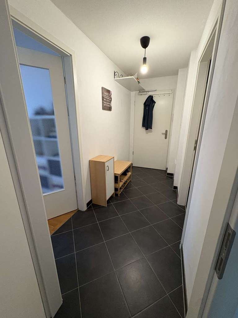 Immobilie in Neubiberg - Sympathische Erdgeschoß-Wohnung - perfekt zur Anlage oder Selbstbezug - Bild 4