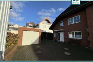 Familiengerecht! Renovierte Doppelhaushälfte mit Garage – Bielefeld – Vorschaubild 4