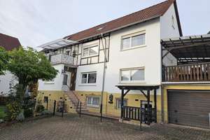 **Charmantes 2-Familienhaus in Rothenbergen** – Die vollständige Adresse der Immobilie erhältst du vom Anbieter., 63584 Gründau – Vorschaubild 1