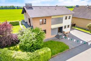 EFH mit vermieteter Lagerhalle – Die vollständige Adresse der Immobilie erhältst du vom Anbieter., 53909 Zülpich – Vorschaubild 6