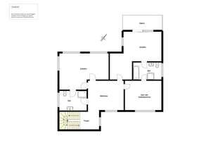 Bauhausvilla in der Alten Zehlendorfer Villenkolonie von Kleinmachnow – Die vollständige Adresse der Immobilie erhältst du vom Anbieter., 14532 Kleinmachnow – Vorschaubild 27