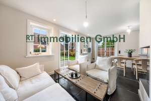 Sylt/Westerland Neubau Doppelhaushälfte – Friesische Str. 22 a, 25980 Sylt (Gemeinde) – Vorschaubild 8